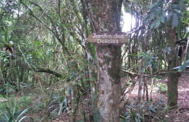 Pousada do Artista - Photo 25