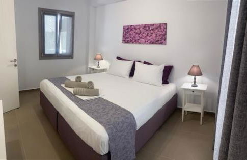 Levanda Guest Houses - Foto 17