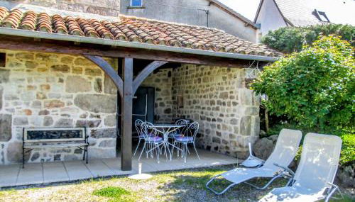 Holiday Home Le Pigeonnier by Interhome - Foto 4