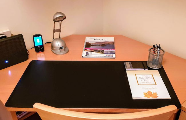 Atholl Rd Self Catering - 127 Central Location - Foto 2