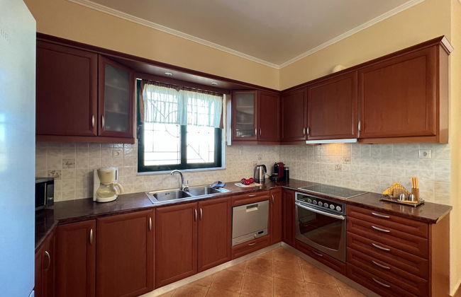 Villa Artemis in Vrises - Foto 19