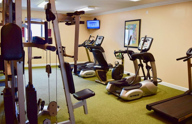 Sands Beach Club - Foto 34