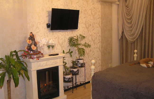 Apartament Oliviya - Photo 28