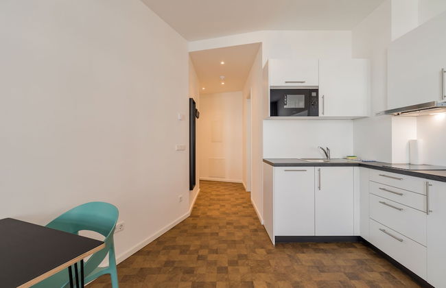 Nena Apartments Herrmannplatz - Foto 47