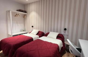 Apartamento Xogo da Ola En el camino De Santiago - Foto 21