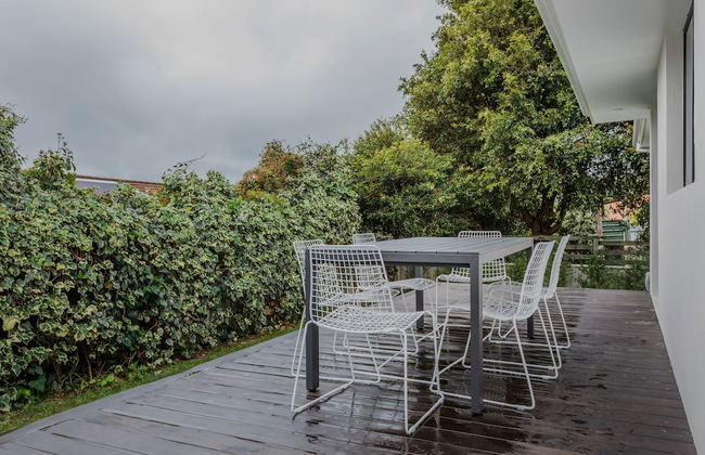 Coastal Cottage by the BnB Collection - Photo 10