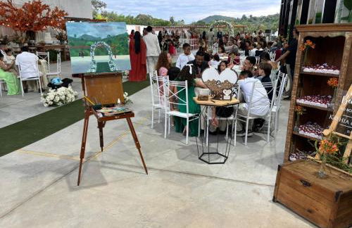 Recanto da Marry - Foto 32