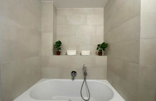 Großzügiges Designer Apartment - Foto 9