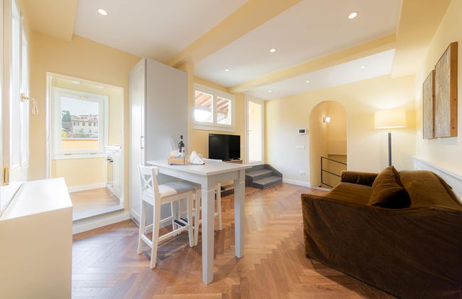 Algilà Luxury Torrigiani Apartments - Foto 14