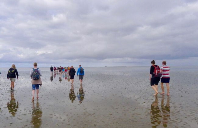 Holiday Apartment Stork's Nest - Foto 12