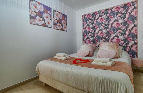 La Vie en Rose / Jacuzzi - Foto 10