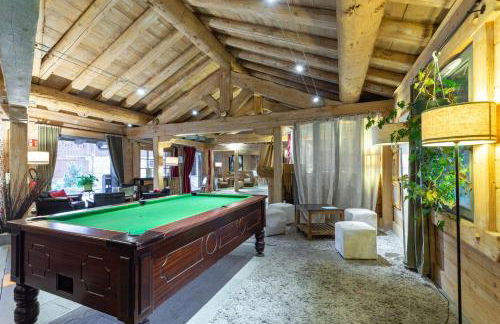 Residence Les Fermes du Soleil - maeva Home - Foto 24