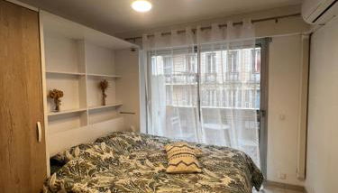 Cœur Libération Nice Studio - Foto 4