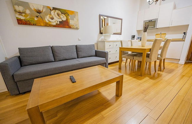 Apartamentos Huertas - Photo 28