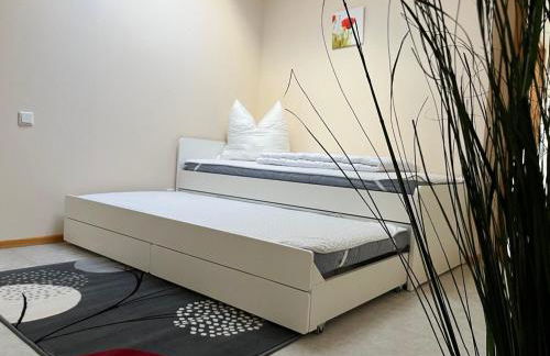 Erholungs- und Freizeithaus Neu Sammit - Foto 11