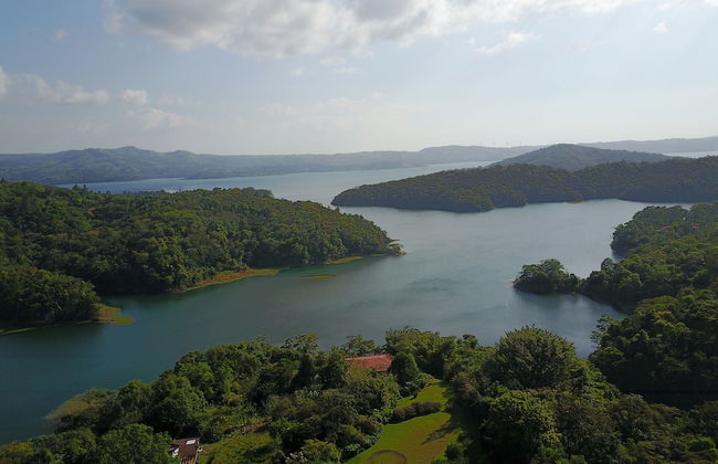 Blue Jungle Lodge - Foto 33