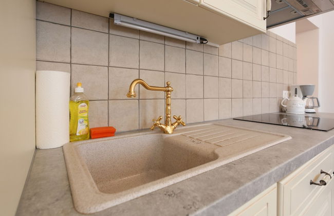 Vintagehome: Apartments by Schönbrunn - Foto 14