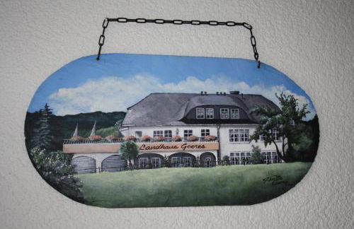 Landhaus Goeres - Foto 47