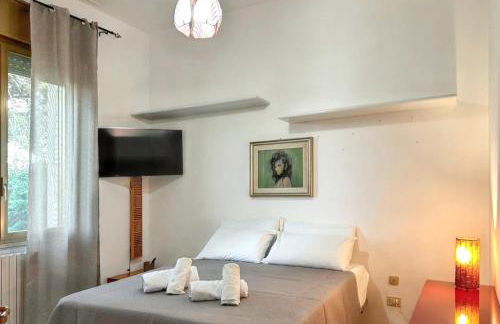 Charming House in Marsala with Private Garden - Foto 6