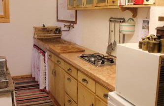 Ronchet Baita Vanoi Trentino - Foto 13