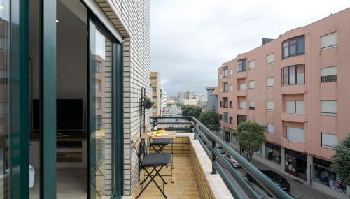 Host Wise - Bright Seaside Flat - Foto 5