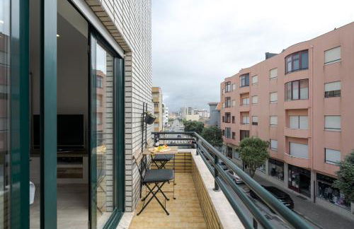 Host Wise - Bright Seaside Flat - Foto 5