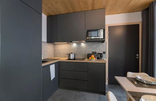 Lagrange Vacances L’Écrin du Badet - Foto 50