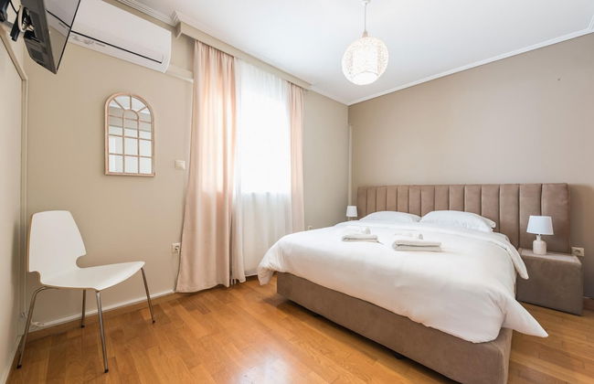 Luxury and Spacious apt for 8 Guests New Features April 2025 - Foto 6