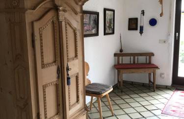 Fewo Alpenvorland - Foto 10