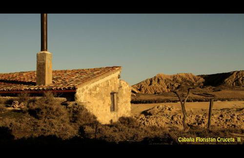 Casa Rural "La Bardena Blanca I " - Foto 23