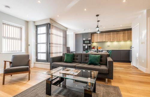 Bond House by Celador Apartments - Foto 26