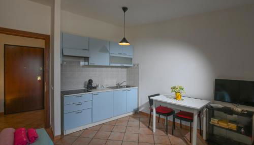 Casa Giulia Olbiamare - Photo 2, stove, minibar