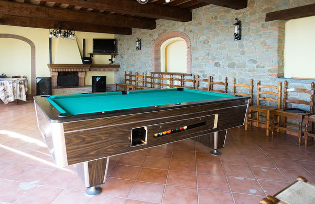 Borgo dei Gigli - Foto 37