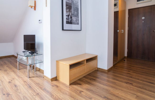 Warsaw - Apartments Apartamenty Wilanów - Foto 33