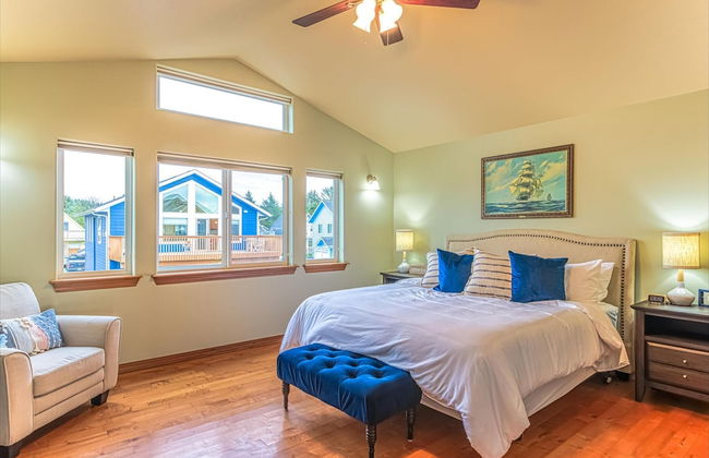 Salty Mermaid in Pacific Beach - Foto 1