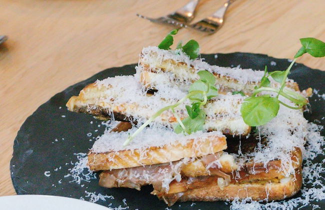 The More Hotel Lund - Foto 52