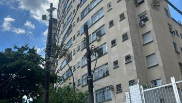 KIT FRENTE A PRAIA EM Sv - Foto 1