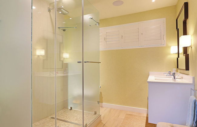 Clifton YOLO Spaces – Clifton Private Beach Villa - Foto 33