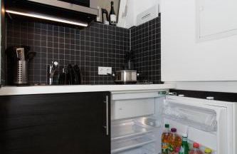 Main Apartment Frankfurt Offenbach - Foto 8