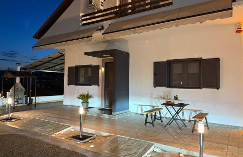 Eunoia Homestay & BnB - Loutra Pozar, Aridaia - Foto 21