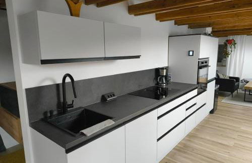 Ferienwohnung in Kitzingen - Foto 12