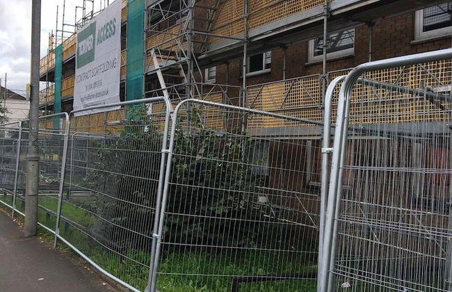 Glasgow Green Apartments - Foto 27