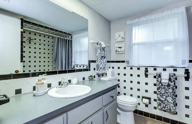 Lakeview Escape Kayaks - Foto 2