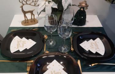 Apartament Górski Potok Murzasichle Apartamenty Murzasichle PL - Foto 13