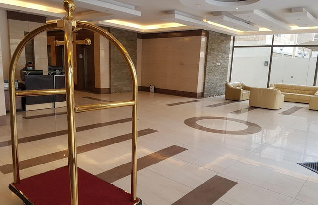 Magic Suite ALMahboula 2 - Photo 42