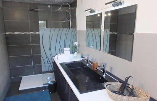 Les gîtes de "La Quesnoyère" - Foto 13