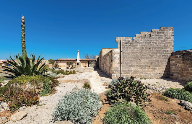 2874 Masseria Marchese by Perle di Puglia - Foto 79
