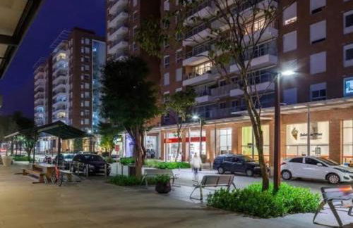 Ap studio para até 4 pessoas - Foto 22