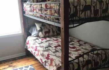 Hoot Nanny's Cottage on Mossy Creek - Foto 11