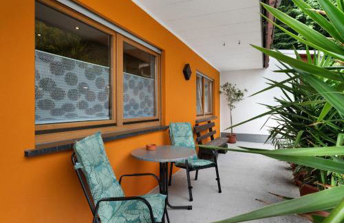 Ferienwohnung Käshammer - Foto 23